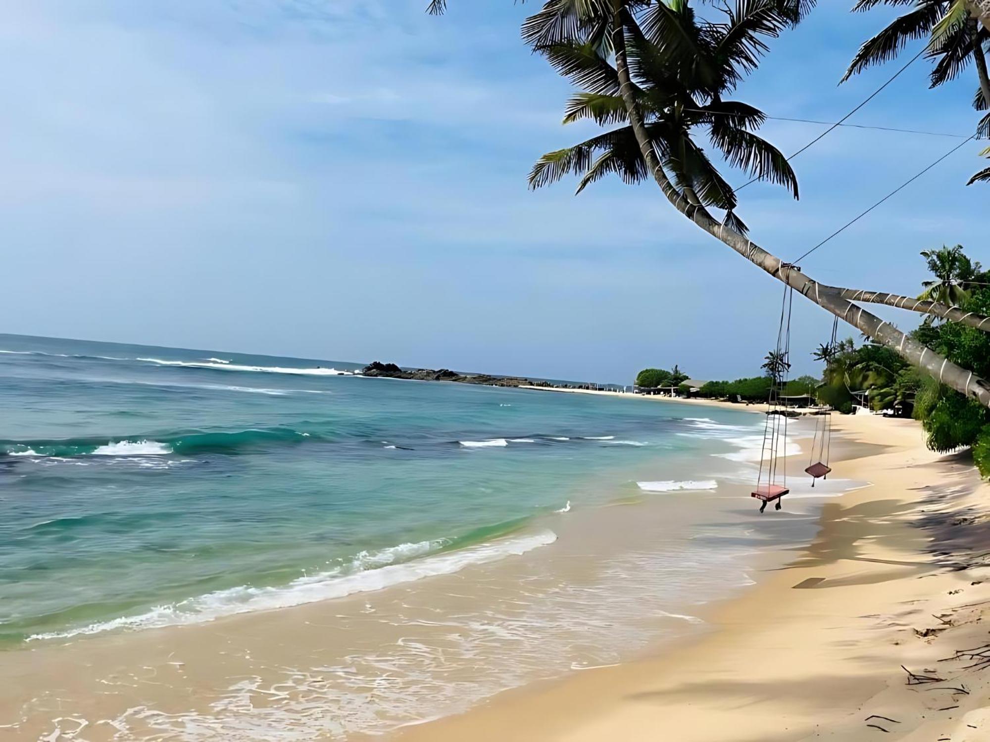 Fashion Villa Weligama Kültér fotó